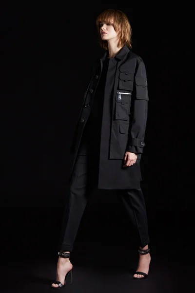 Look 1